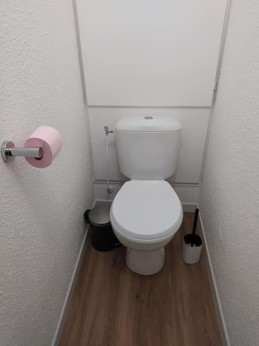 Ideal Saint Raphael Piscine Clim Parking Apartment Ngoại thất bức ảnh