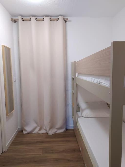 Ideal Saint Raphael Piscine Clim Parking Apartment Ngoại thất bức ảnh