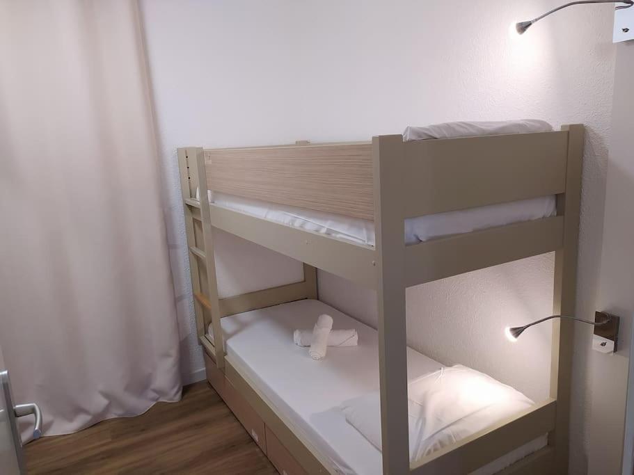 Ideal Saint Raphael Piscine Clim Parking Apartment Ngoại thất bức ảnh