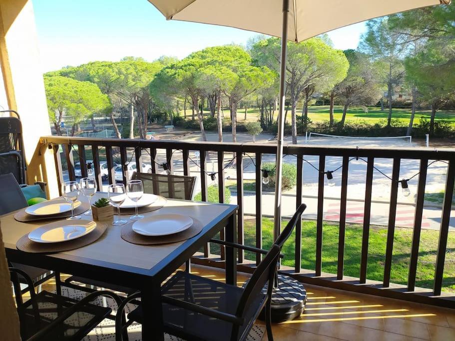 Ideal Saint Raphael Piscine Clim Parking Apartment Ngoại thất bức ảnh